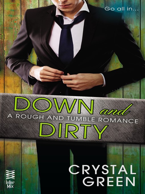 Cover image for Down and Dirty